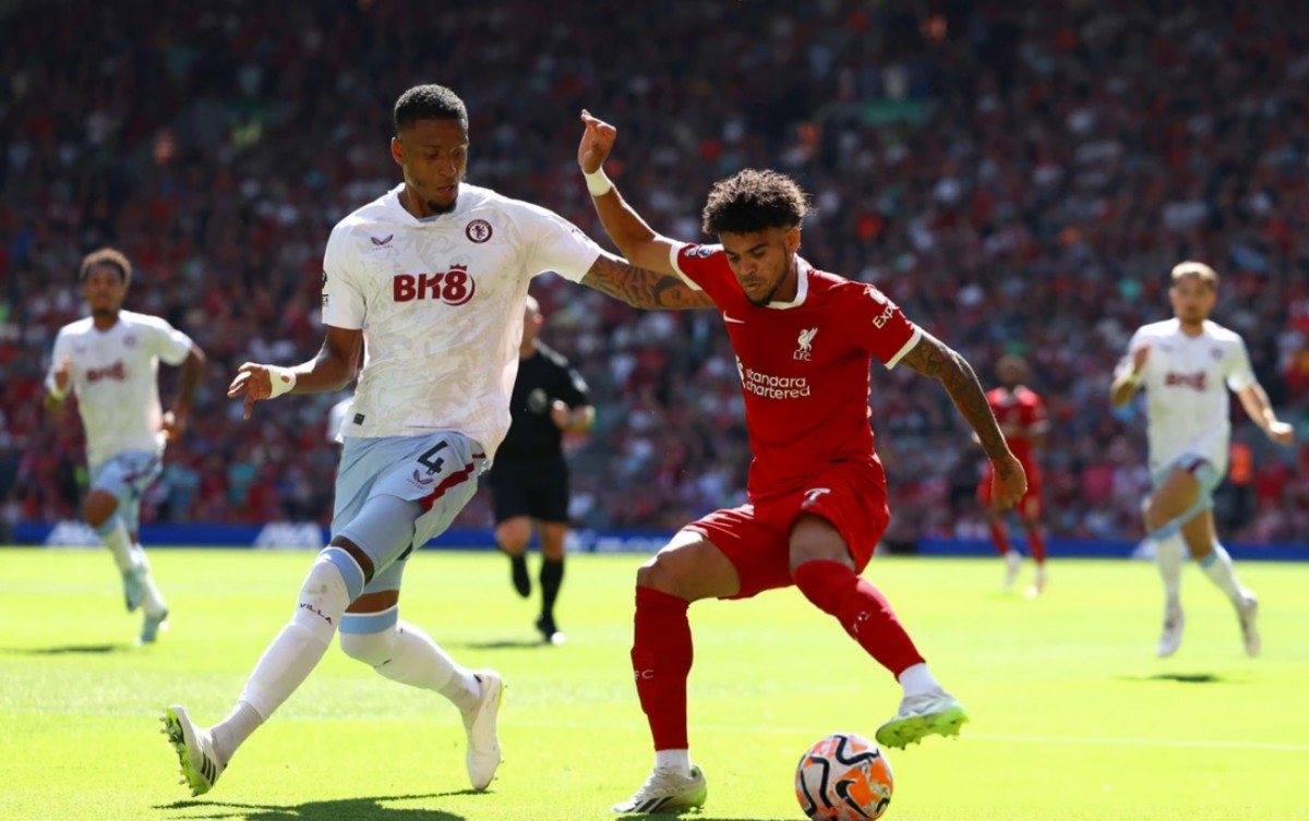 Nhận định bóng đá, dự đoán tỷ số Liverpool và Aston Villa, 3h00 ngày 10/11, Ngoại hạng Anh