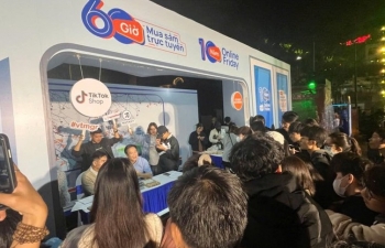 Online Friday 2024: Khuấy động thị trường thương mại điện tử cuối năm