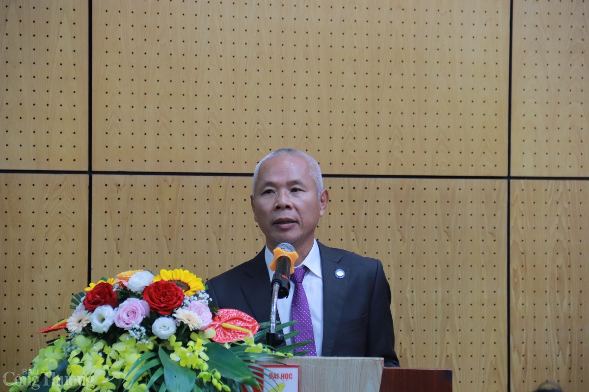 Hội Kỹ thuật Công nghệ Hóa học Việt Nam tổ chức Đại hội lần thứ VI, nhiệm kỳ 2024-2029