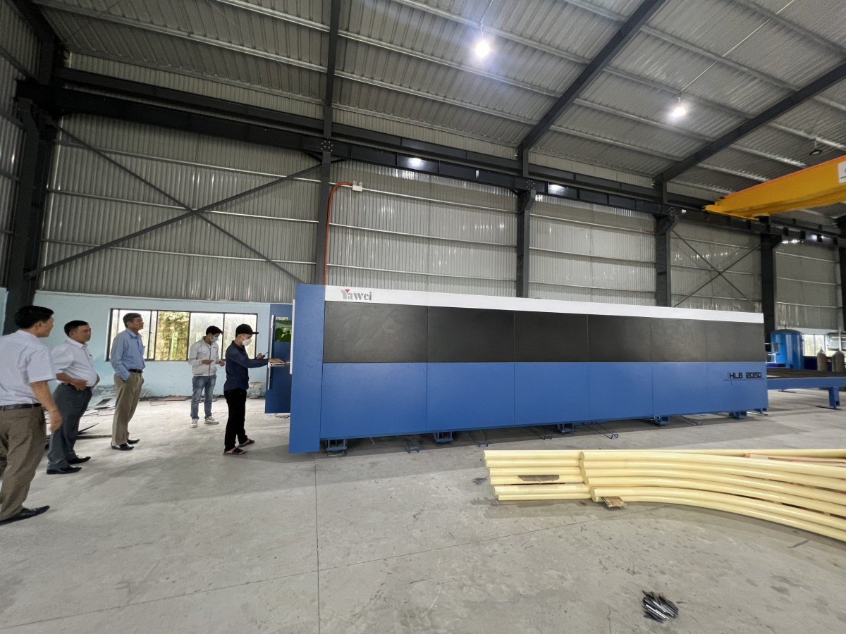 Tỉnh Quảng Ngãi dự kiến hỗ trợ lên tới 1 tỷ đồng/doanh nghiệp theo diện khuyến công địa phương để trình diễn đổi mới máy thóc thiết bị (Ảnh: Sở Công Thương Quảng Ngãi) Tỉnh Quảng Ngãi dự kiến hỗ trợ lên tới 1 tỷ đồng/doanh nghiệp theo diện khuyến công địa phương để trình diễn đổi mới máy thóc thiết bị (Ảnh: Sở Công Thương Quảng Ngãi)