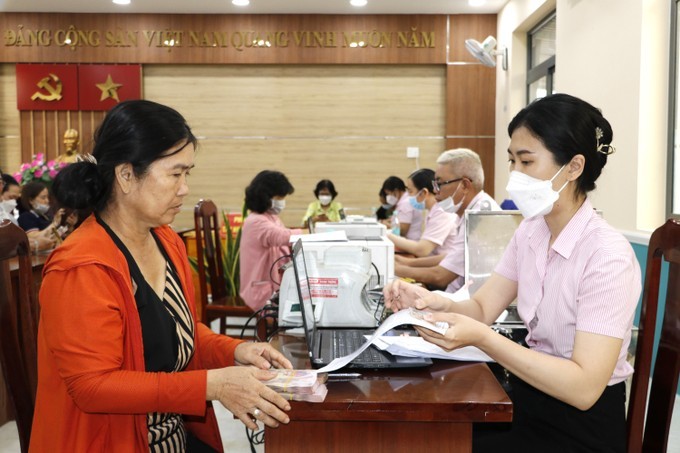 TP. Hồ Chí Minh: Hơn 936 tỷ đồng vốn chính sách hỗ trợ giải quyết việc làm