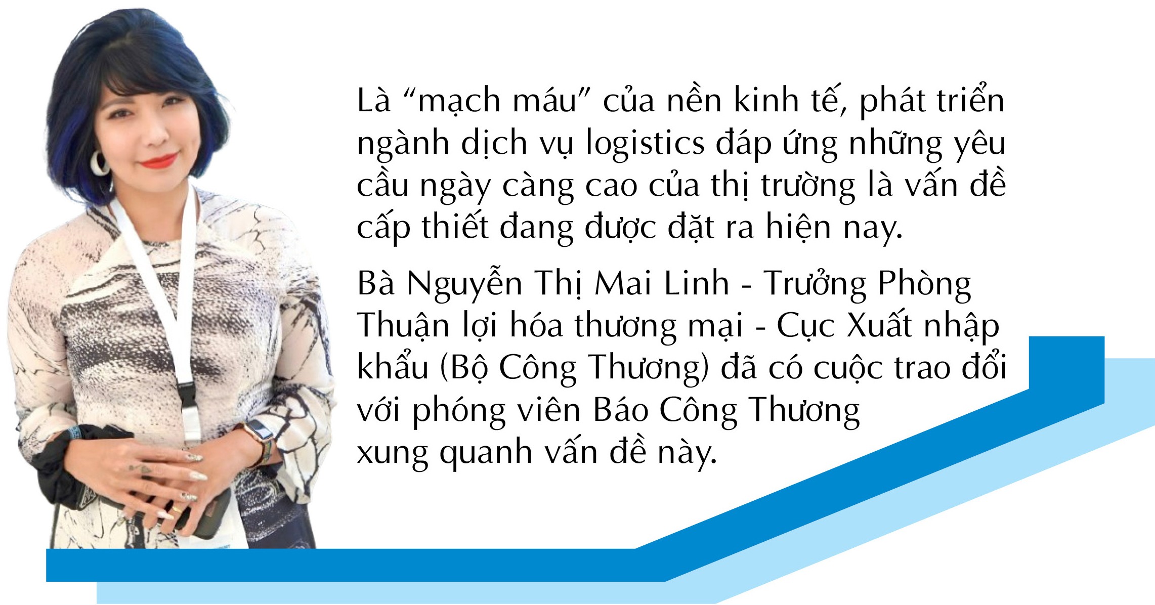 Tạo sức bật cho dòng chảy thương mại, xuất nhập khẩu hàng hóa Tạo sức bật cho dòng chảy thương mại, xuất nhập khẩu hàng hóa