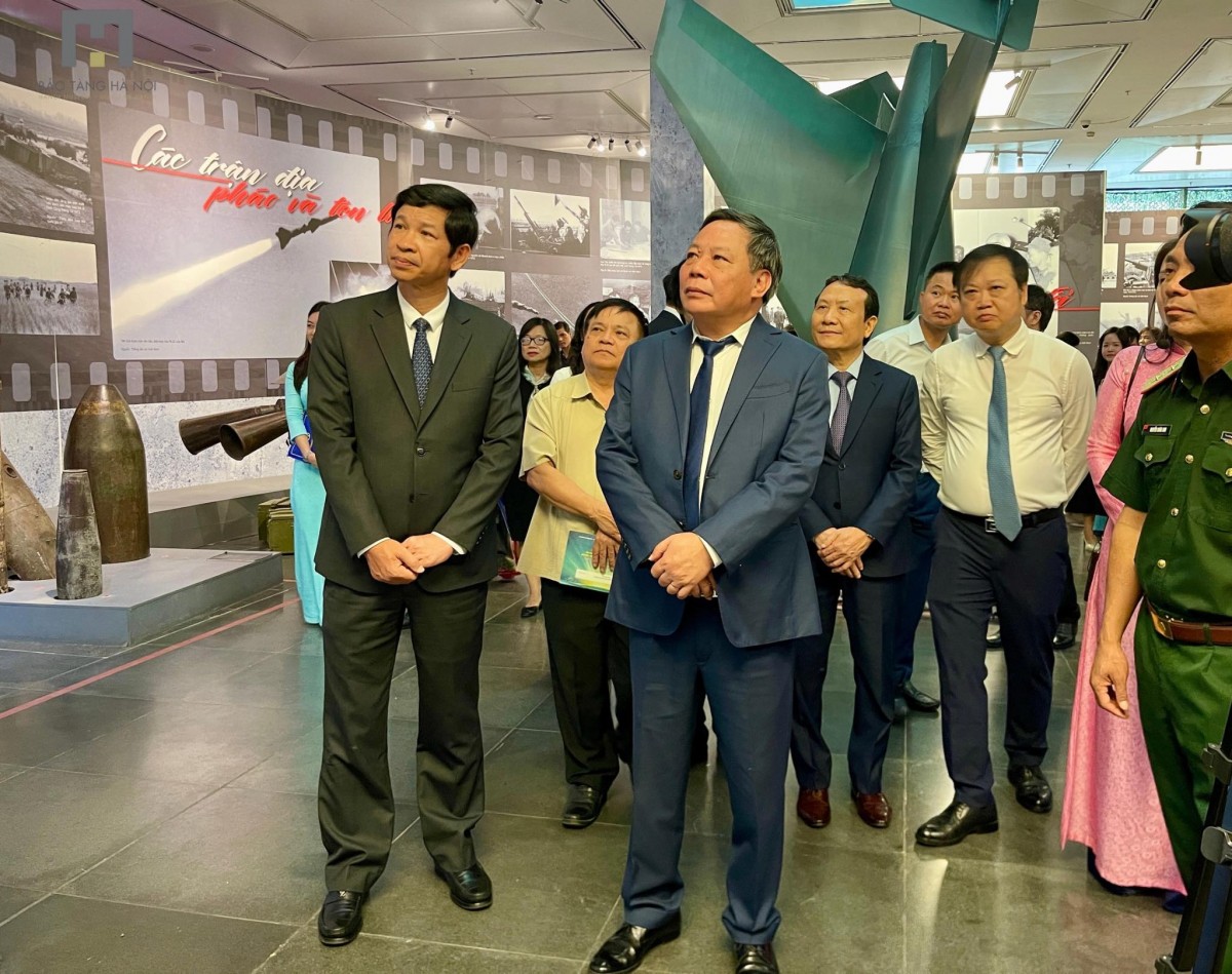 Tòa nhà Bảo tàng Hà Nội: Tiết kiệm năng lượng nhờ thiết kế xanh Tòa nhà Bảo tàng Hà Nội: Tiết kiệm năng lượng nhờ thiết kế xanh