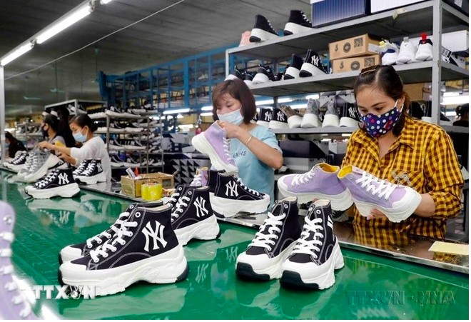 Việt Nam tăng cường quan hệ truyền thống với bạn bè Mỹ Latinh Việt Nam tăng cường quan hệ truyền thống với bạn bè Mỹ Latinh