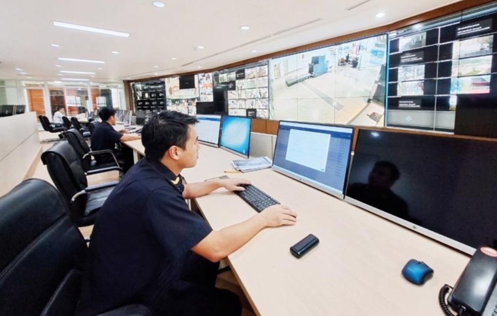 Tổng cục Hải quan: Hệ thống công nghệ thông tin đã hoạt động ổn định Tổng cục Hải quan: Hệ thống công nghệ thông tin đã hoạt động ổn định