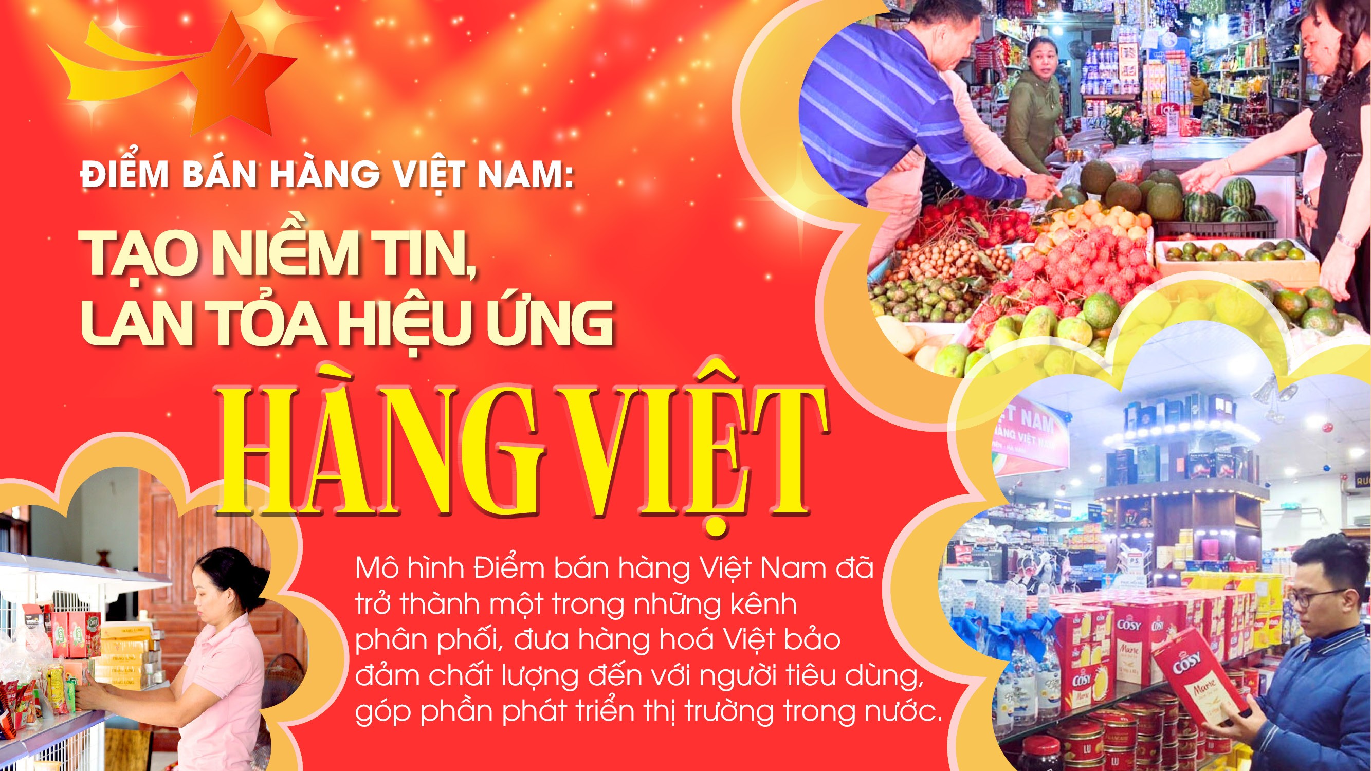 Điểm bán hàng Việt Nam: Điểm bán hàng Việt Nam: