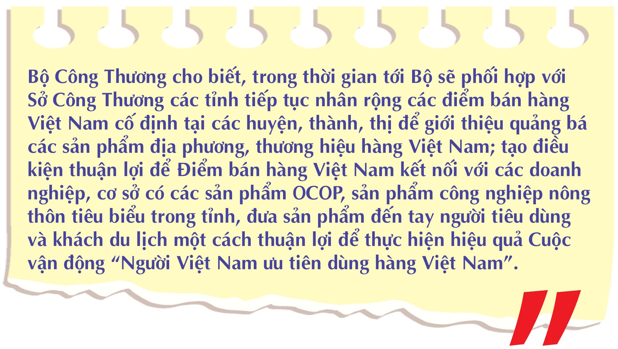 Điểm bán hàng Việt Nam: Điểm bán hàng Việt Nam: