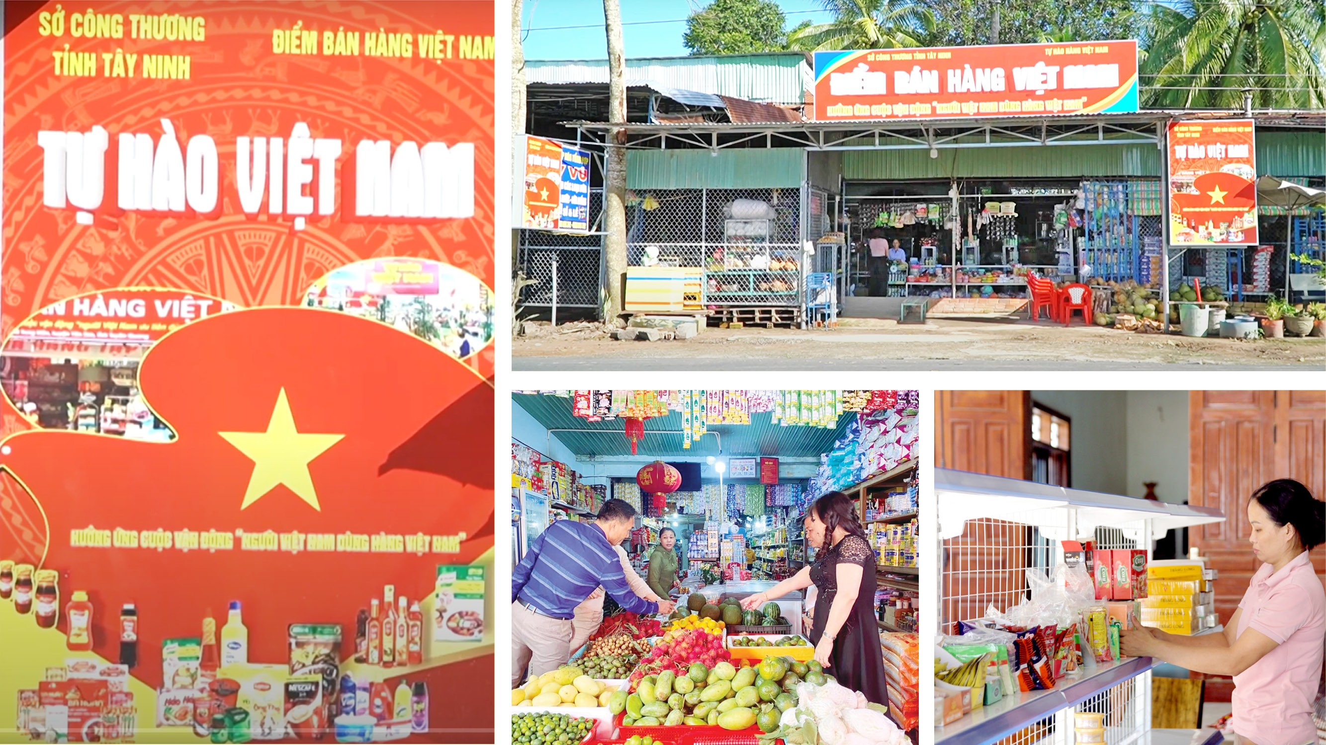 Điểm bán hàng Việt Nam: Điểm bán hàng Việt Nam: