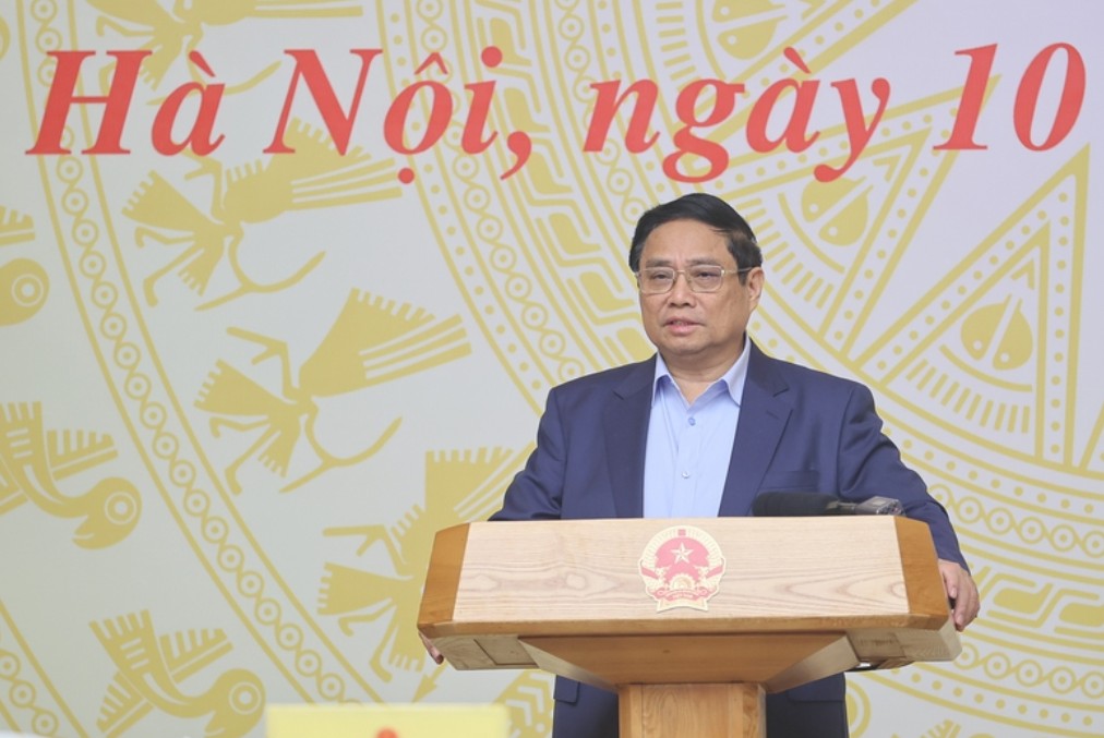 Thủ tướng: Nâng mức hỗ trợ xây mới xóa nhà tạm, nhà dột nát lên 60 triệu đồng Thủ tướng: Nâng mức hỗ trợ xây mới xóa nhà tạm, nhà dột nát lên 60 triệu đồng