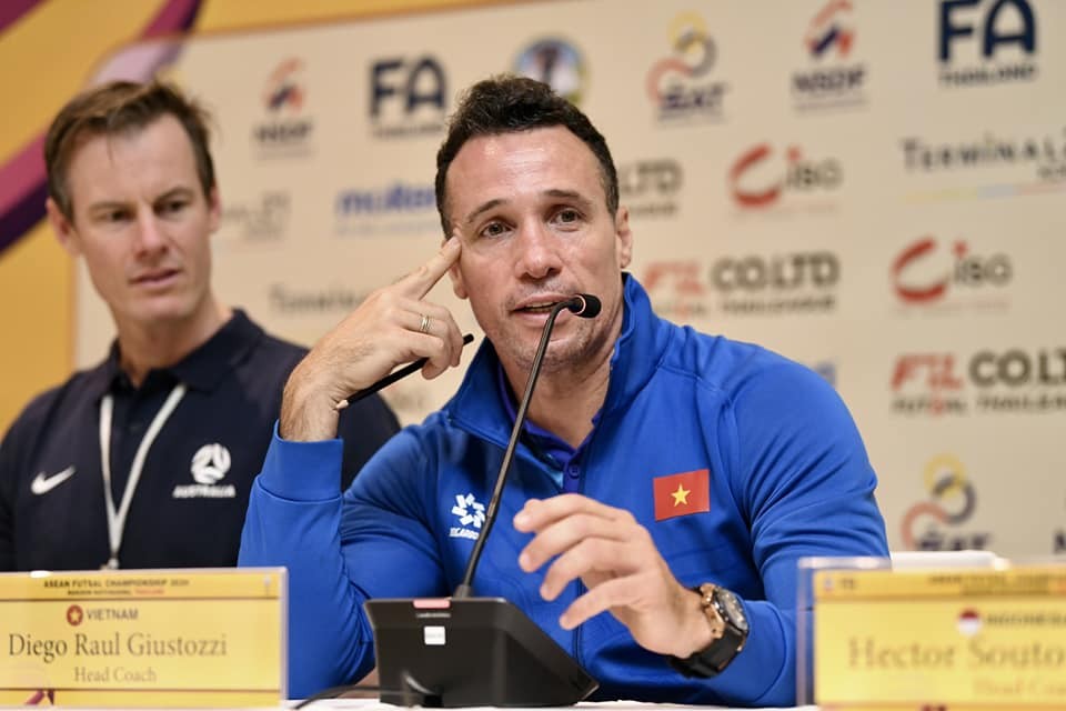 Đội tuyển futsal Việt Nam Đội tuyển futsal Việt Nam