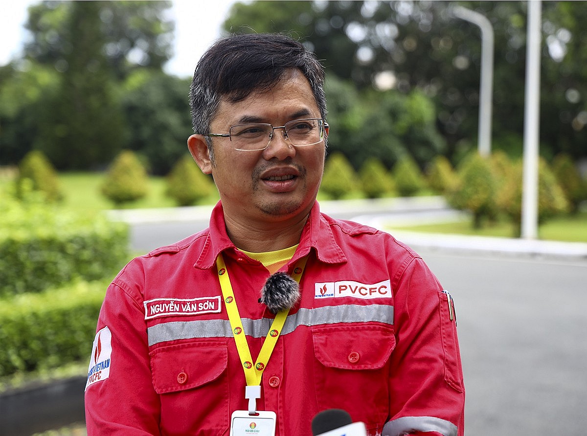 Ông Nguyễn Hoàng Sơn Ông Nguyễn Hoàng Sơn