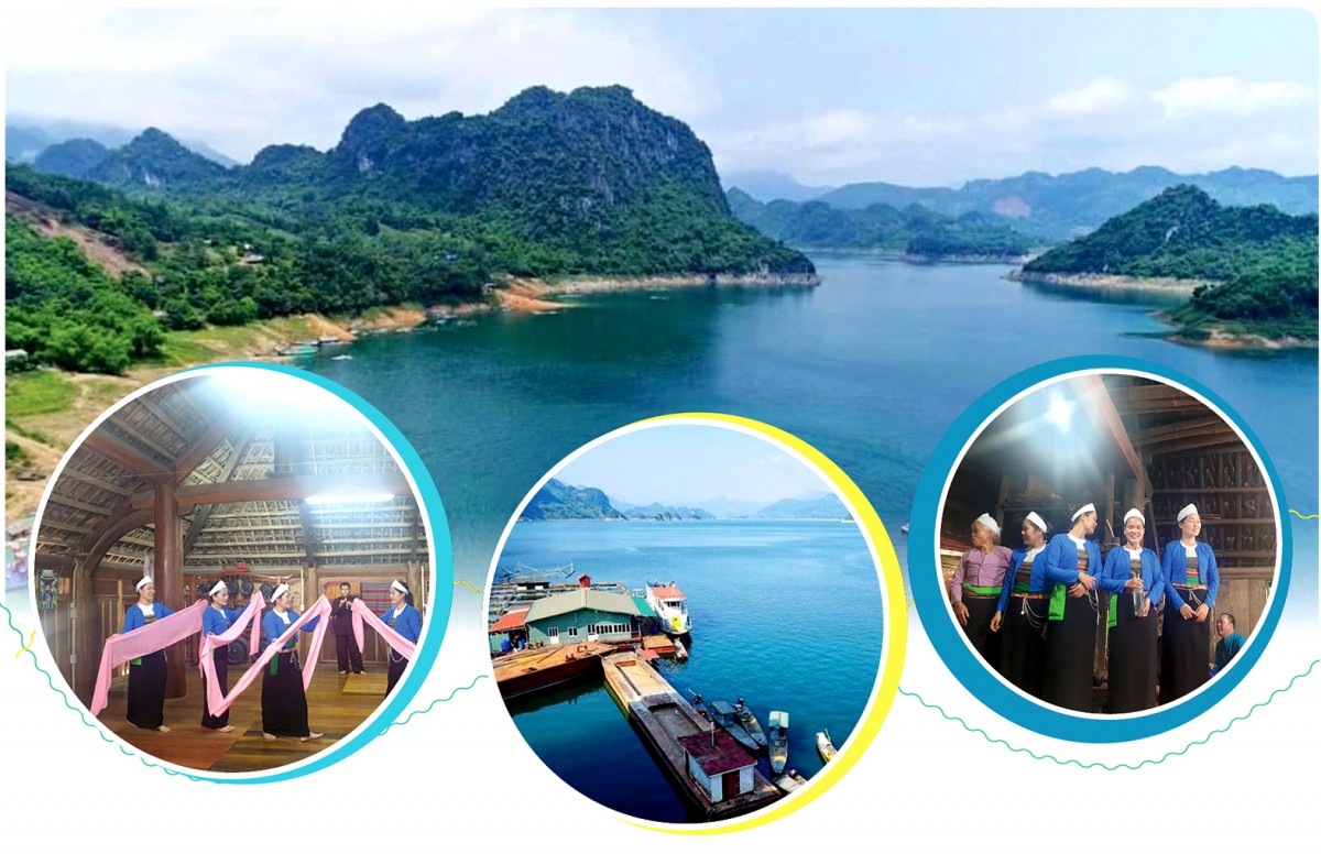 Longform : Hòa Bình và khát vọng vươn lên Longform : Hòa Bình và khát vọng vươn lên