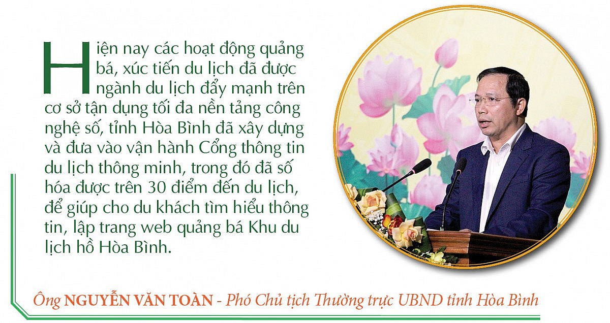 Longform : Hòa Bình và khát vọng vươn lên Longform : Hòa Bình và khát vọng vươn lên