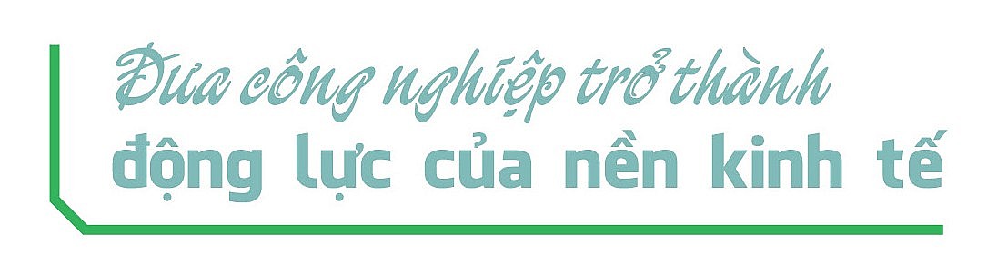 Longform : Hòa Bình và khát vọng vươn lên Longform : Hòa Bình và khát vọng vươn lên