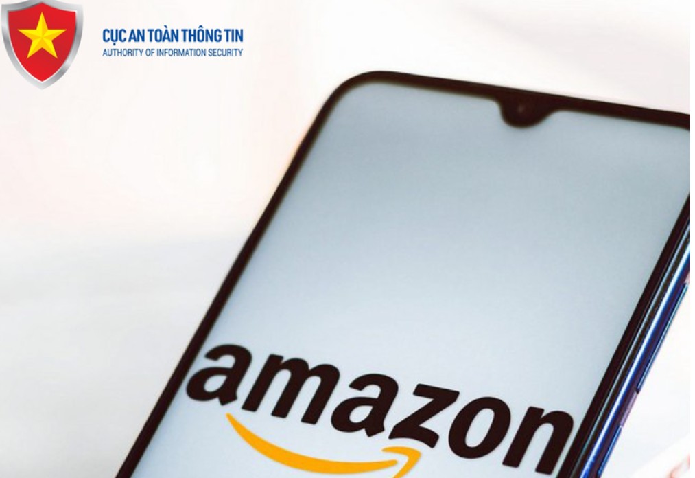 Cục An toàn thông tin: Người dân thận trọng xác minh website thương mại điện tử trước khi thanh toán Cục An toàn thông tin: Người dân thận trọng xác minh website thương mại điện tử trước khi thanh toán