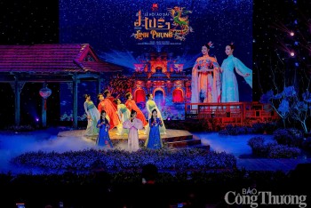 Áo dài Huế trở thành Di sản phi vật thể Quốc gia