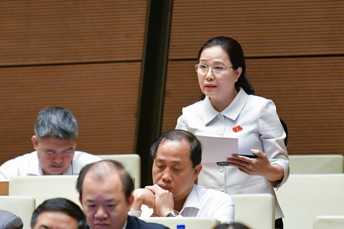 Thuốc lá điện tử Thuốc lá điện tử