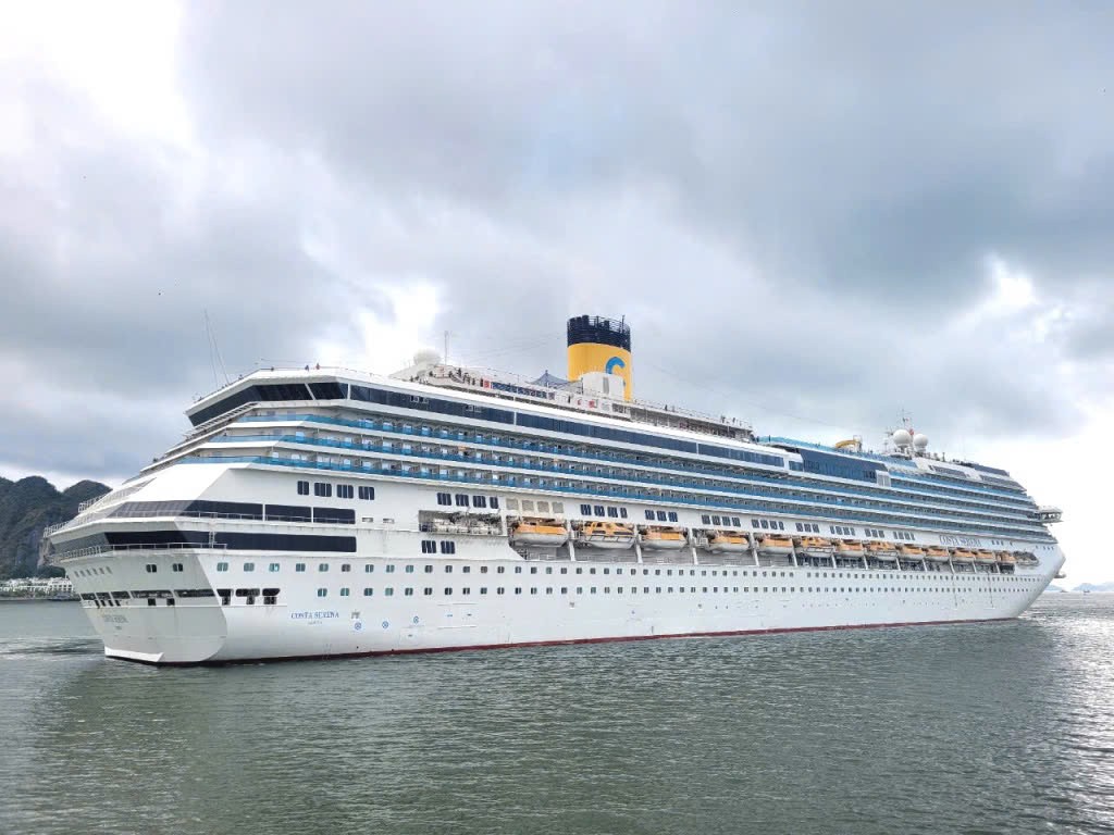 Quảng Ninh: Nâng cao trải nghiệm cho du khách tại Vịnh Hạ Long Quảng Ninh: Nâng cao trải nghiệm cho du khách tại Vịnh Hạ Long