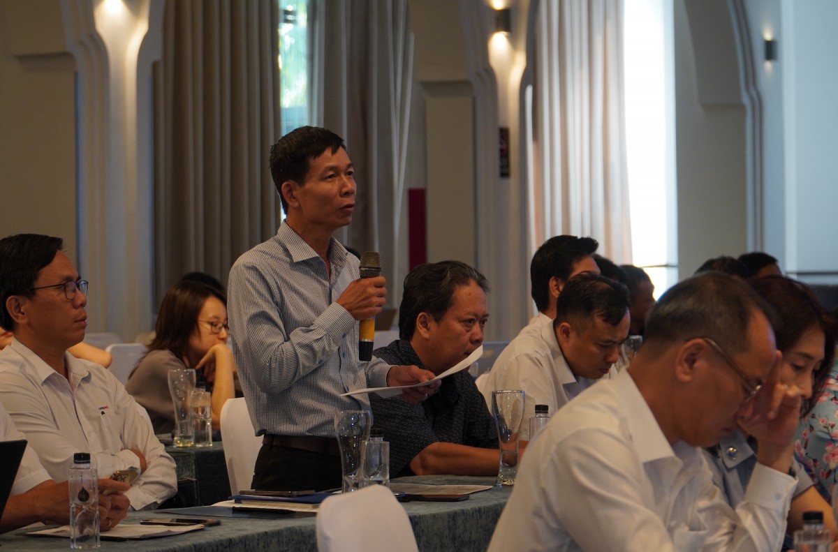 Nhiều vấn đề cần cải thiện để phát triển ngành Du lịch tỉnh Khánh Hoà Nhiều vấn đề cần cải thiện để phát triển ngành Du lịch tỉnh Khánh Hoà