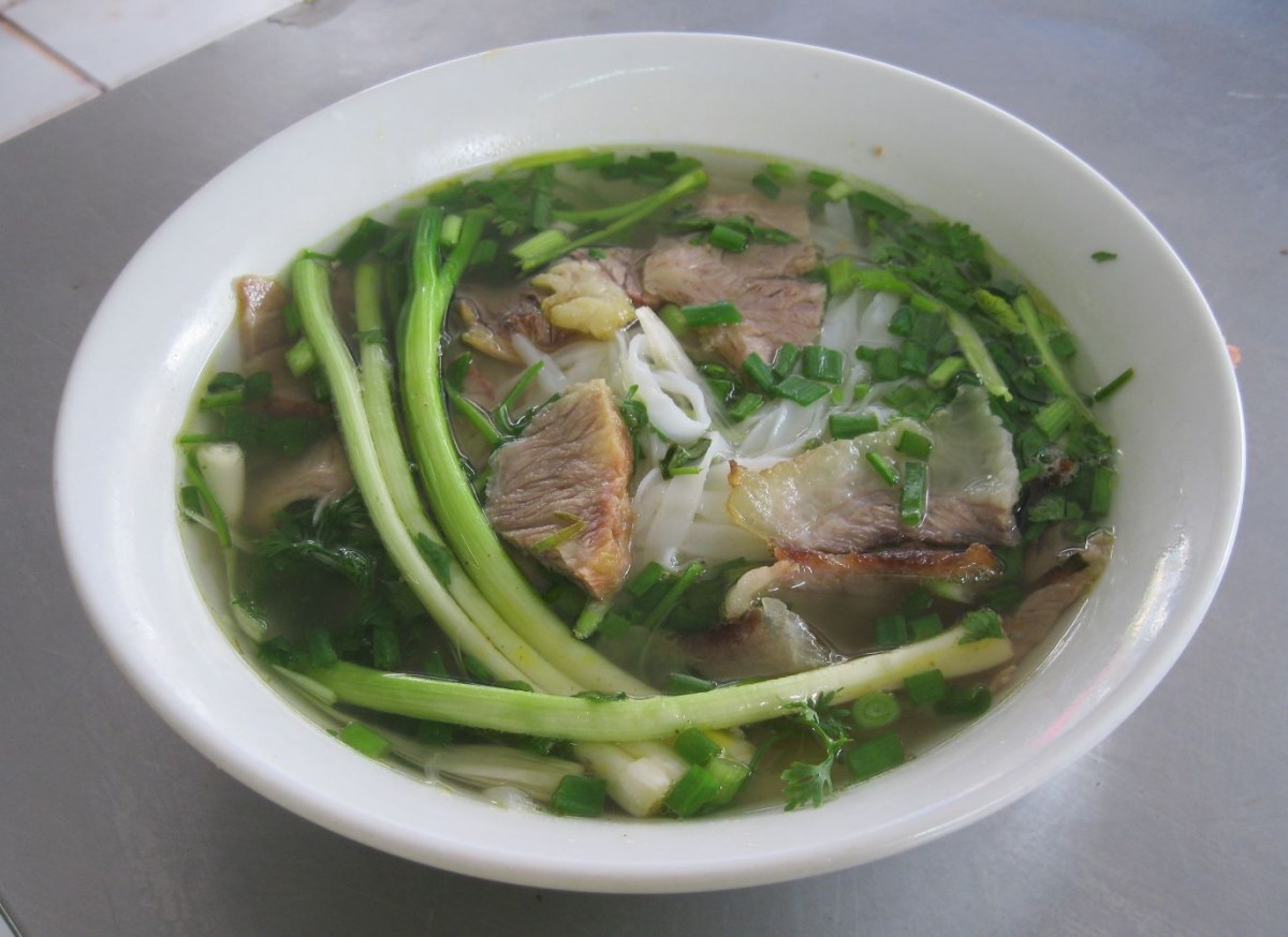 Hà Nội nên có thêm Phố “Hàng Phở” hoặc Phố “Phở Gánh” Hà Nội nên có thêm Phố “Hàng Phở” hoặc Phố “Phở Gánh”