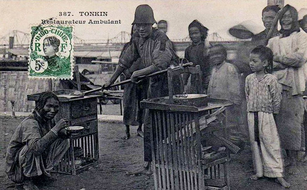 Hà Nội nên có thêm Phố “Hàng Phở” hoặc Phố “Phở Gánh” Hà Nội nên có thêm Phố “Hàng Phở” hoặc Phố “Phở Gánh”