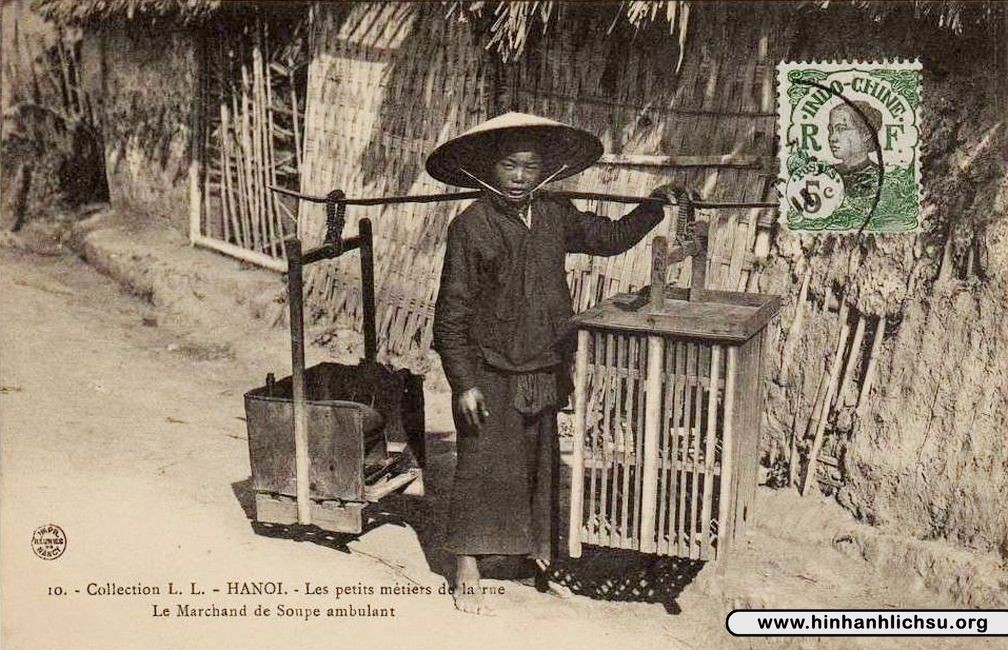 Hà Nội nên có thêm Phố “Hàng Phở” hoặc Phố “Phở Gánh” Hà Nội nên có thêm Phố “Hàng Phở” hoặc Phố “Phở Gánh”