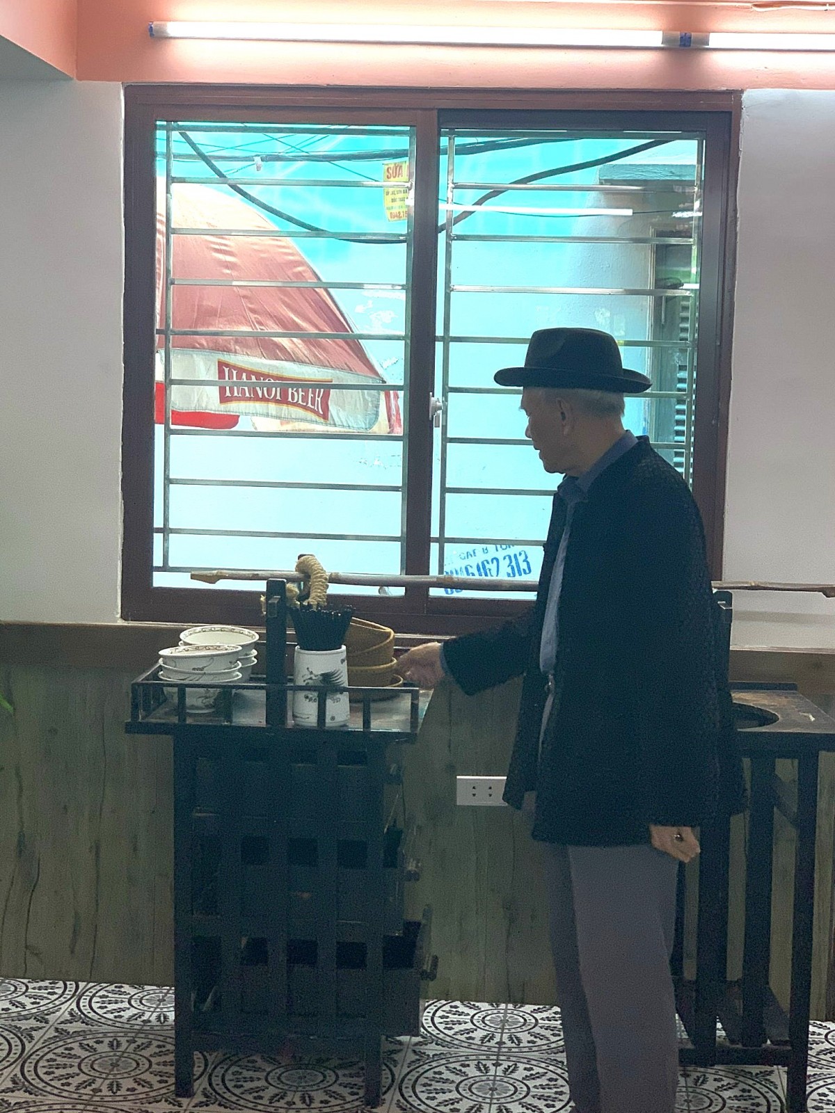 Hà Nội nên có thêm Phố “Hàng Phở” hoặc Phố “Phở Gánh” Hà Nội nên có thêm Phố “Hàng Phở” hoặc Phố “Phở Gánh”