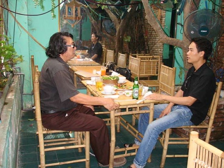 Hà Nội nên có thêm Phố “Hàng Phở” hoặc Phố “Phở Gánh” Hà Nội nên có thêm Phố “Hàng Phở” hoặc Phố “Phở Gánh”