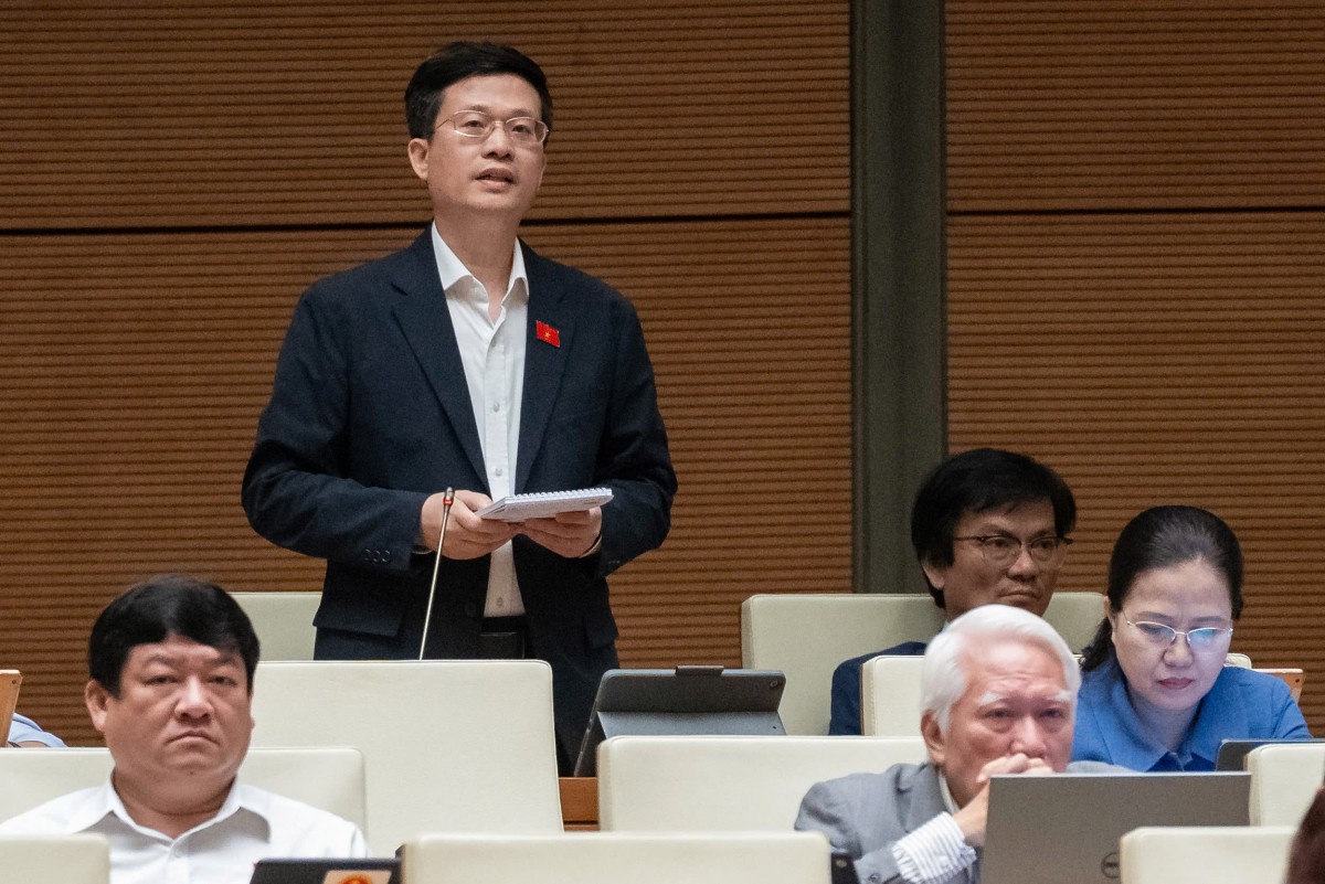 Đại biểu Đỗ Chí Nghĩa - Đoàn ĐBQH tỉnh Phú Yên Đại biểu Đỗ Chí Nghĩa - Đoàn ĐBQH tỉnh Phú Yên