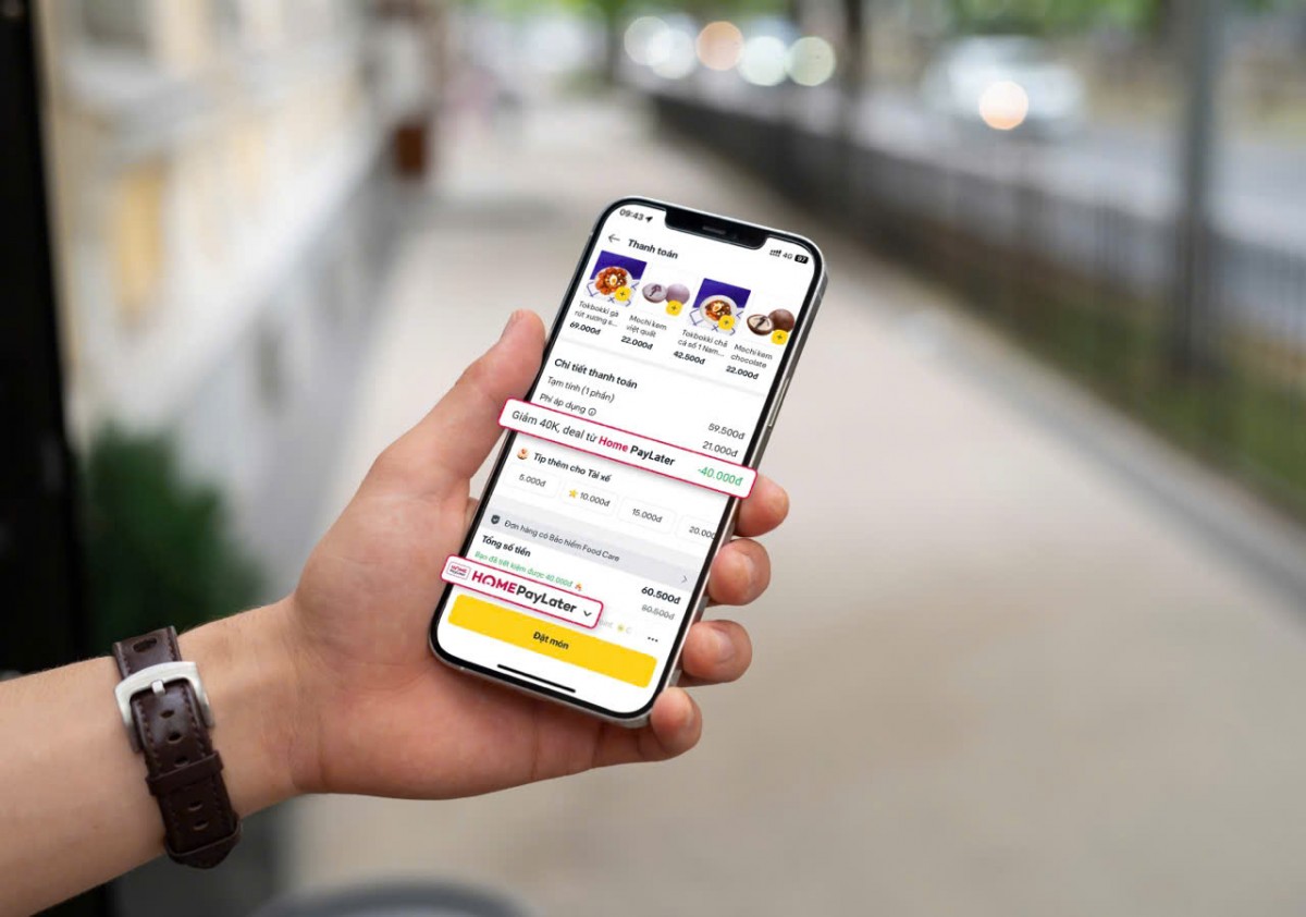 Tín dụng tiêu dùng kỳ vọng tăng tốc dịp cuối năm Tín dụng tiêu dùng kỳ vọng tăng tốc dịp cuối năm