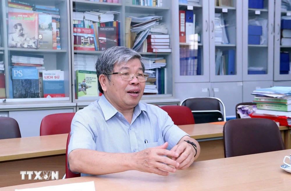 Chống lãng phí - 'cuộc chiến với giặc nội xâm' Chống lãng phí - 'cuộc chiến với giặc nội xâm'