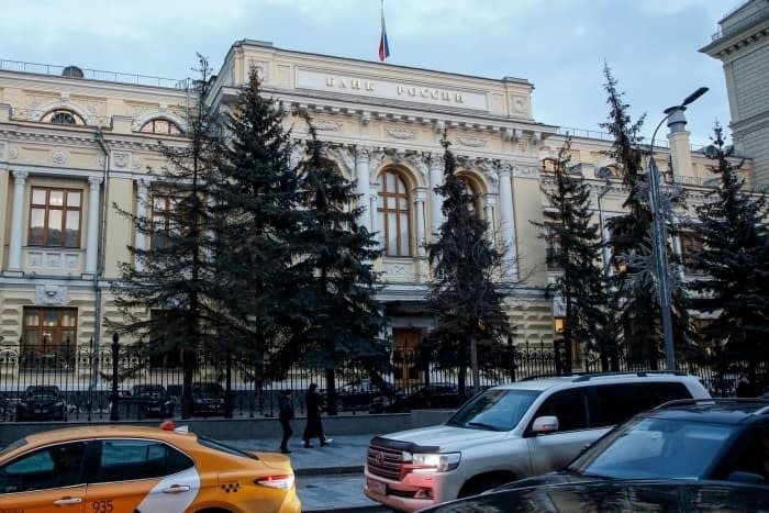 Kinh tế Nga. Ảnh AP Kinh tế Nga. Ảnh AP