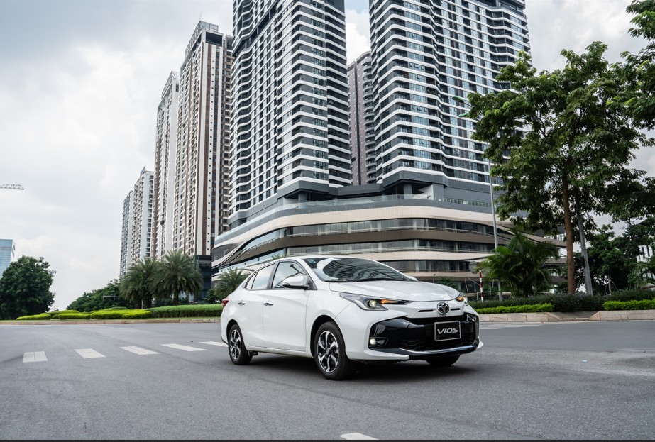 Các hãng xe ô tô tung ưu đãi nhằm kích cầu thị trường cuối năm Các hãng xe ô tô tung ưu đãi nhằm kích cầu thị trường cuối năm