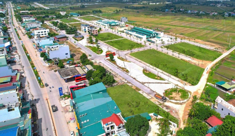 Năm 2024, Thanh Hóa còn khoảng 600 dự án bất động sản chưa mang ra đấu giá Năm 2024, Thanh Hóa còn khoảng 600 dự án bất động sản chưa mang ra đấu giá