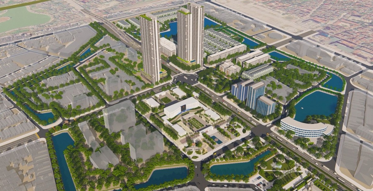 Năm 2024, Thanh Hóa còn khoảng 600 dự án bất động sản chưa mang ra đấu giá Năm 2024, Thanh Hóa còn khoảng 600 dự án bất động sản chưa mang ra đấu giá