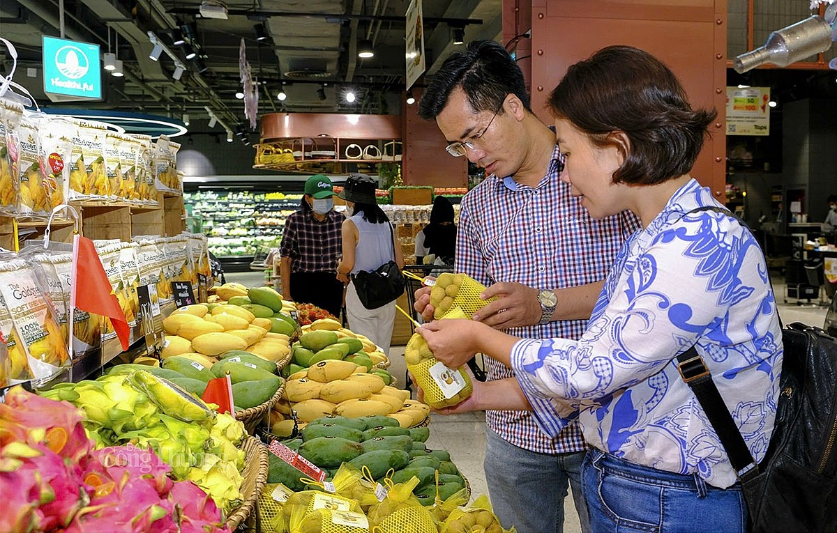 Trái nhãn Việt Nam bán tại siêu thị Thái Lan Trái nhãn Việt Nam bán tại siêu thị Thái Lan