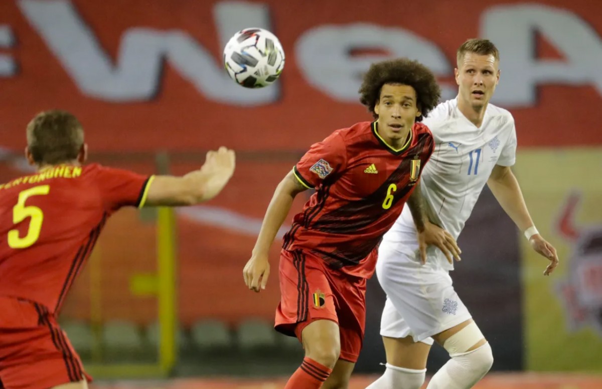 Nhận định bóng đá, dự đoán tỷ số Bỉ và Italia, UEFA Nations League Nhận định bóng đá, dự đoán tỷ số Bỉ và Italia, UEFA Nations League