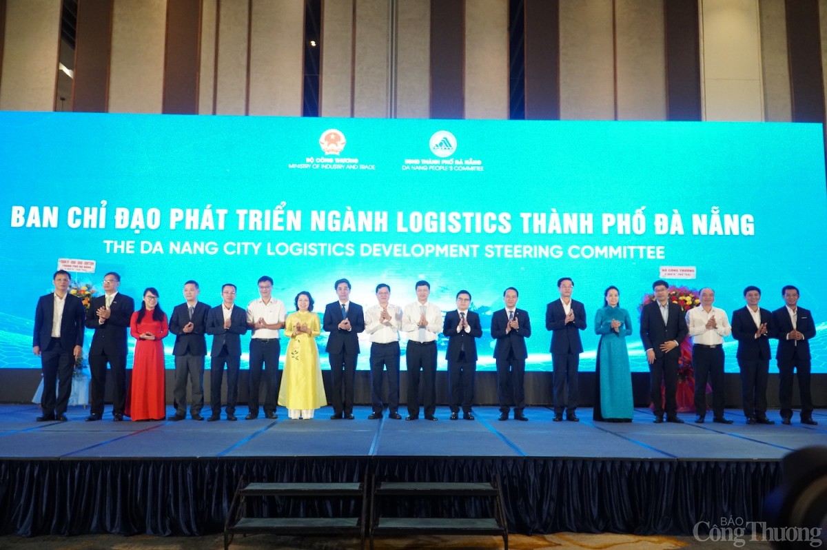 Thứ trưởng Trương Thanh Hoài dự Diễn đàn Khu thương mại tự do – Động lực mới phát triển ngành logistics Đà Nẵng Thứ trưởng Trương Thanh Hoài dự Diễn đàn Khu thương mại tự do – Động lực mới phát triển ngành logistics Đà Nẵng