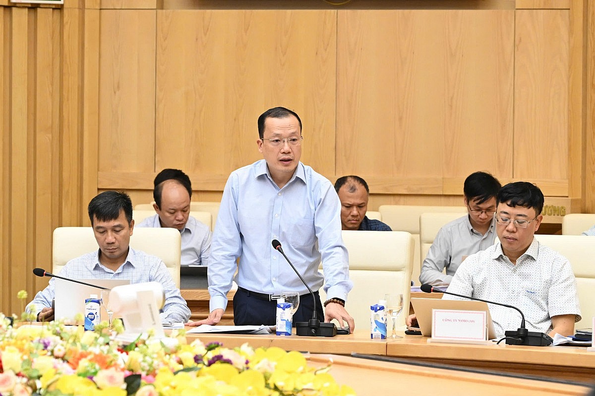 Bộ Công Thương xây dựng 3 kịch bản cung cấp điện năm 2025 Bộ Công Thương xây dựng 3 kịch bản cung cấp điện năm 2025