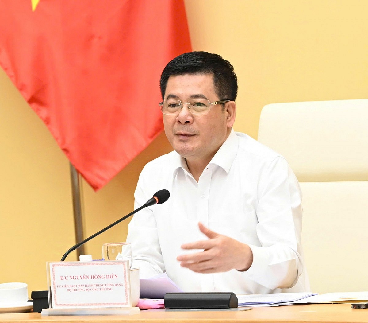 Bộ Công Thương xây dựng 3 kịch bản cung cấp điện năm 2025 Bộ Công Thương xây dựng 3 kịch bản cung cấp điện năm 2025