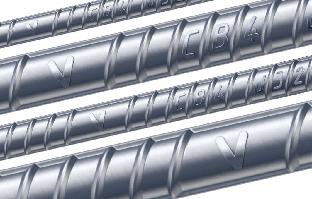 Thép Miền Nam /V/: Từ tự hào hàng Việt tới Thương hiệu Quốc gia Thép Miền Nam /V/: Từ tự hào hàng Việt tới Thương hiệu Quốc gia