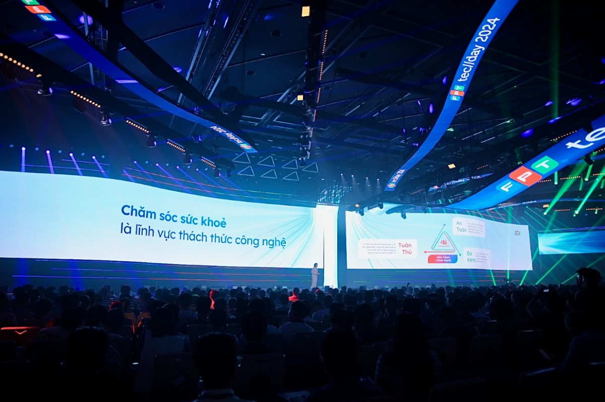 Công nghệ đã dẫn lối thành công của FPT Long Châu như thế nào? Công nghệ đã dẫn lối thành công của FPT Long Châu như thế nào?