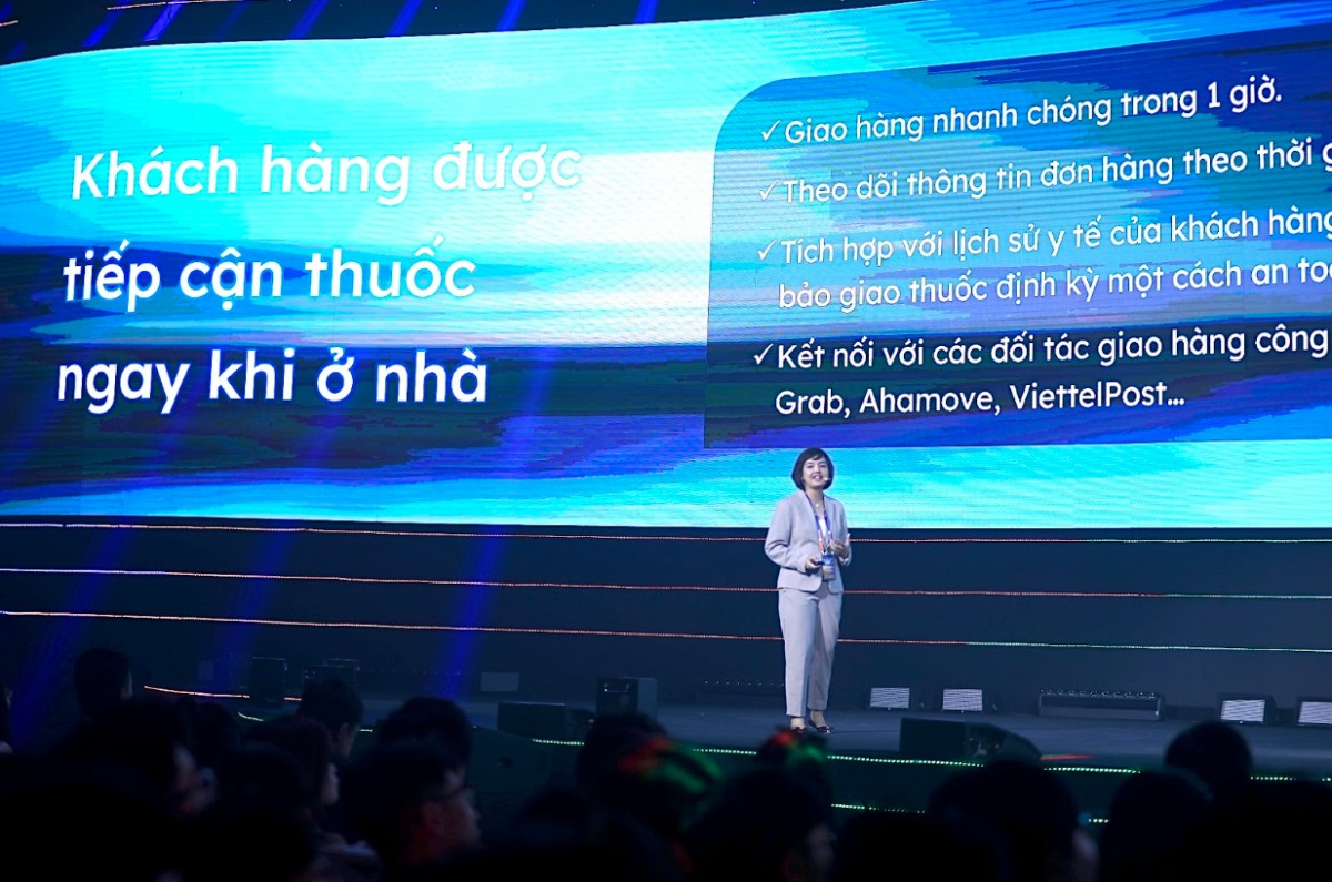 Công nghệ đã dẫn lối thành công của FPT Long Châu như thế nào? Công nghệ đã dẫn lối thành công của FPT Long Châu như thế nào?
