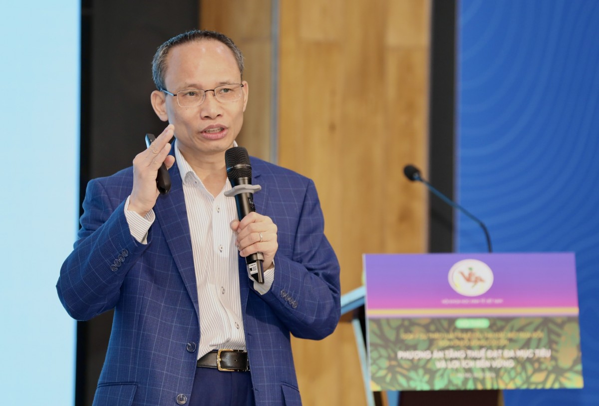 TS. Cấn Văn Lực TS. Cấn Văn Lực