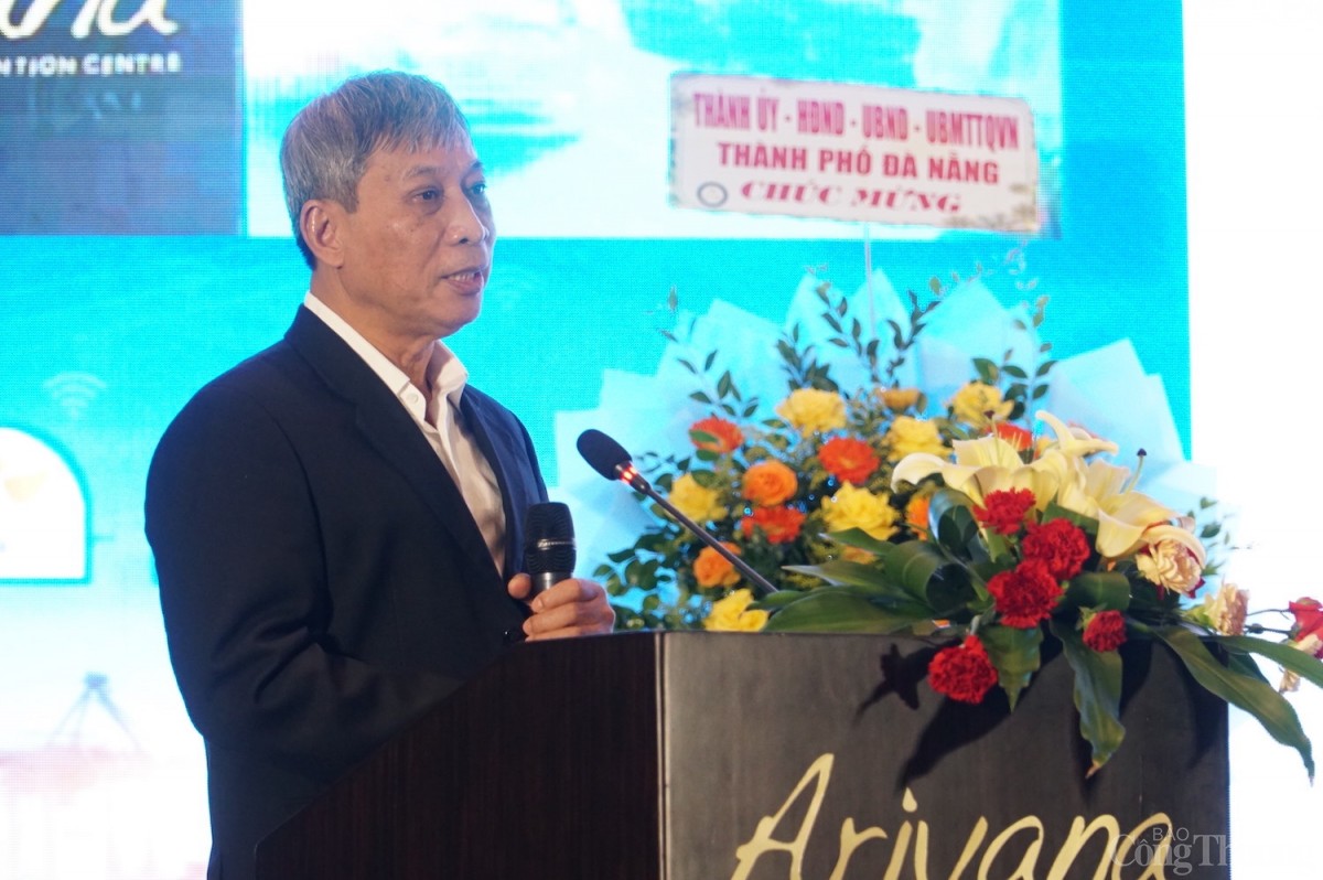 PGS.TS Bùi Quang Bình - Thành viên tổ tư vấn xây dựng đề án Khu thương mại tự do Đà Nẵng PGS.TS Bùi Quang Bình - Thành viên tổ tư vấn xây dựng đề án Khu thương mại tự do Đà Nẵng