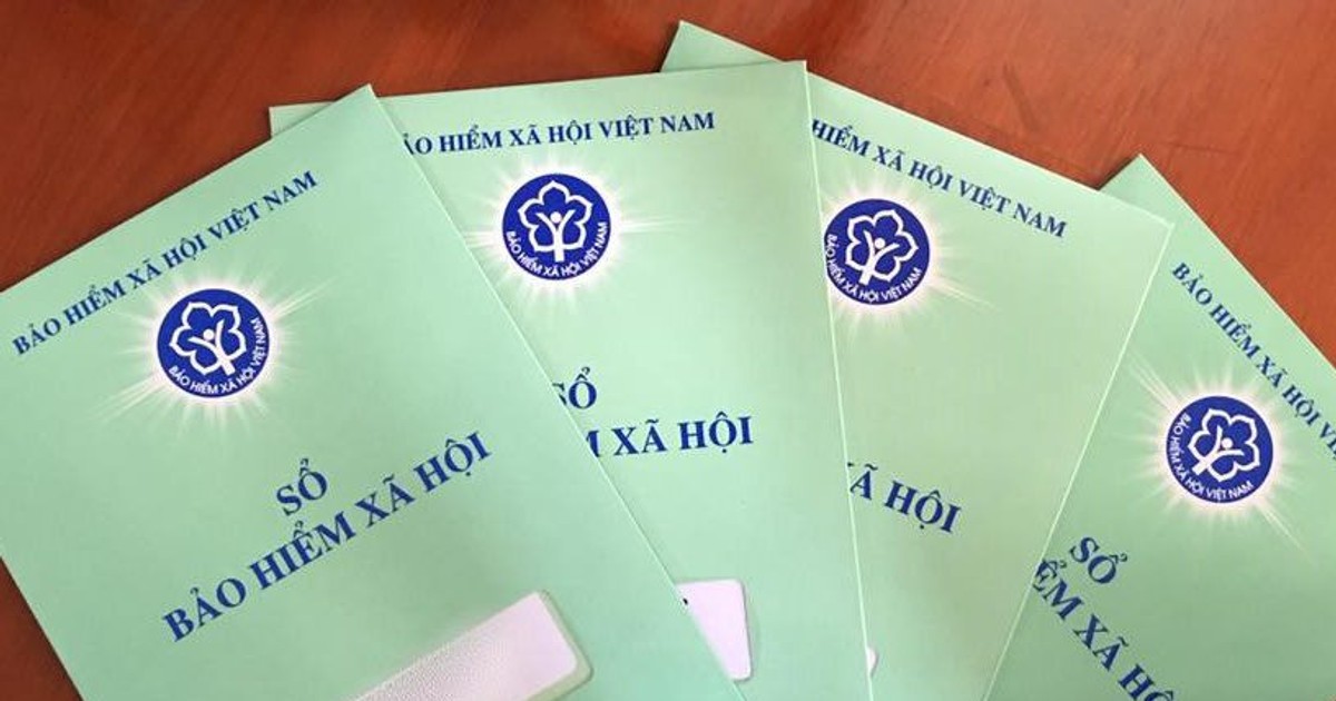 Từ ngày 1/7/2025, Luật Bảo hiểm xã hội năm 2024 chính thức có hiệu lực Từ ngày 1/7/2025, Luật Bảo hiểm xã hội năm 2024 chính thức có hiệu lực