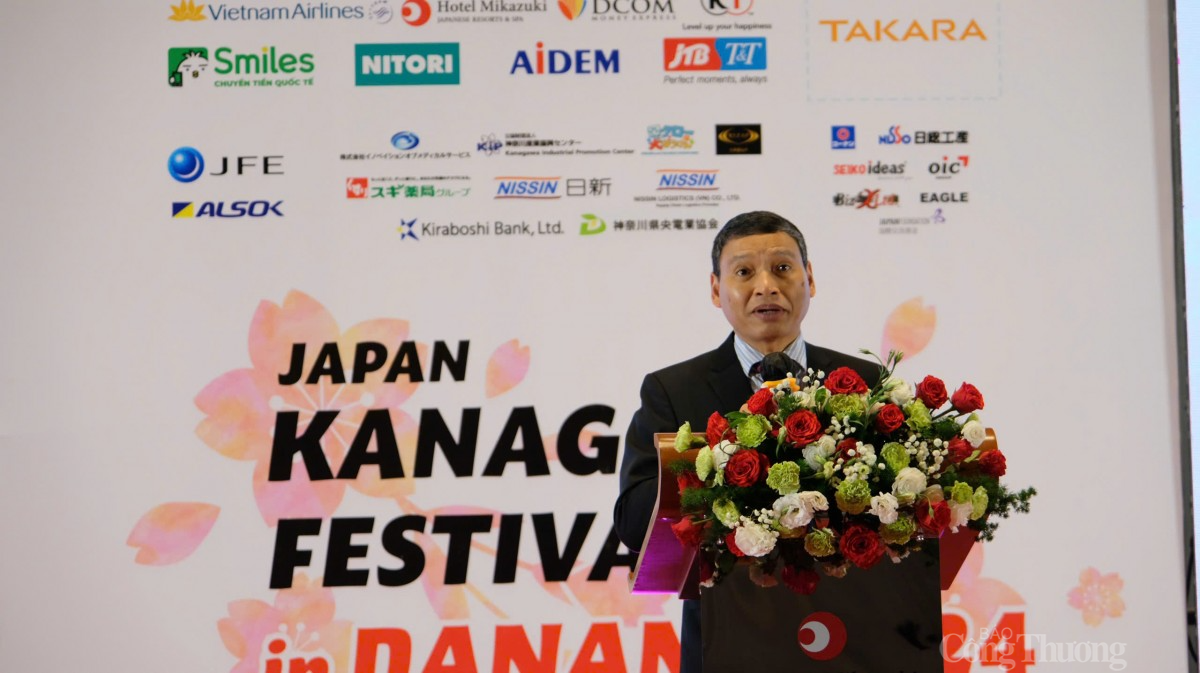 Phó Chủ tịch Thường trực Ủy ban Nhân dân TP Đà Nẵng Hồ Kỳ Minh Phó Chủ tịch Thường trực Ủy ban Nhân dân TP Đà Nẵng Hồ Kỳ Minh