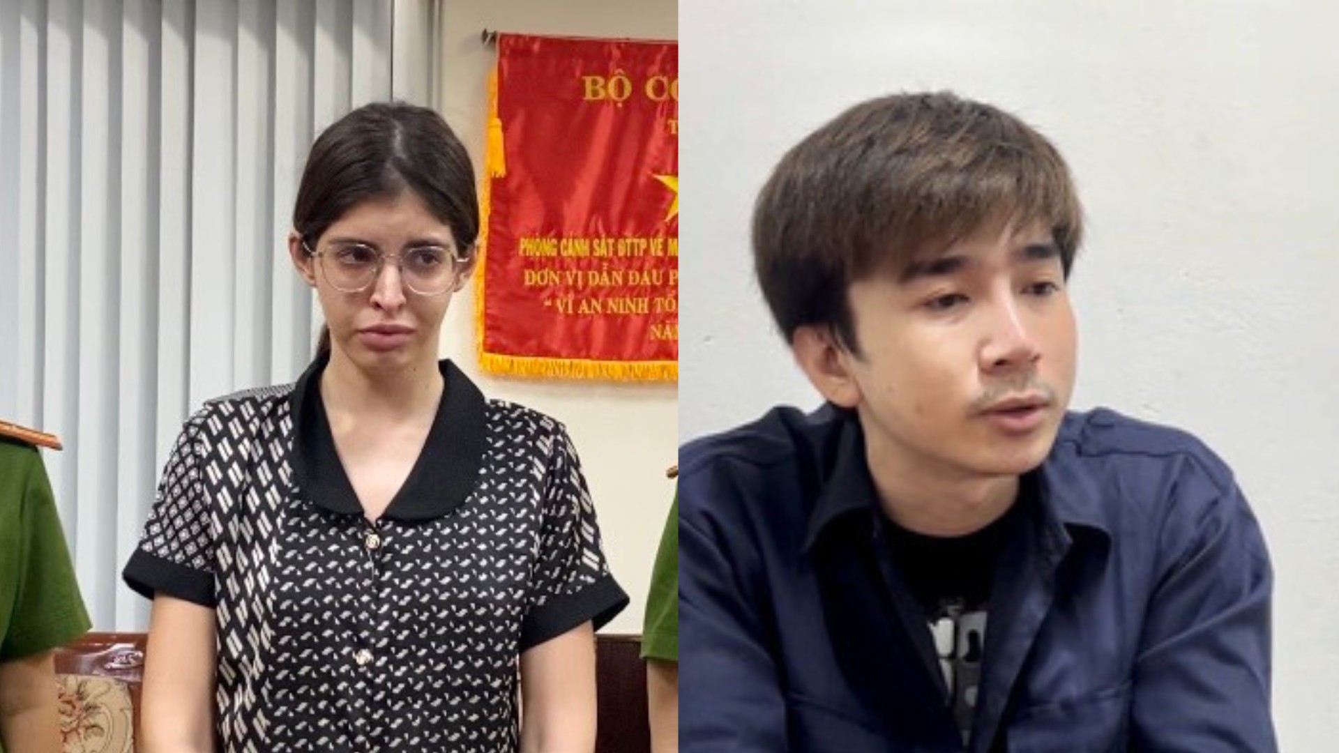 Vụ bắt Chi Dân, An Tây: Lời xin lỗi muộn màng và bài học đắt giá cho giới nghệ sĩ Vụ bắt Chi Dân, An Tây: Lời xin lỗi muộn màng và bài học đắt giá cho giới nghệ sĩ