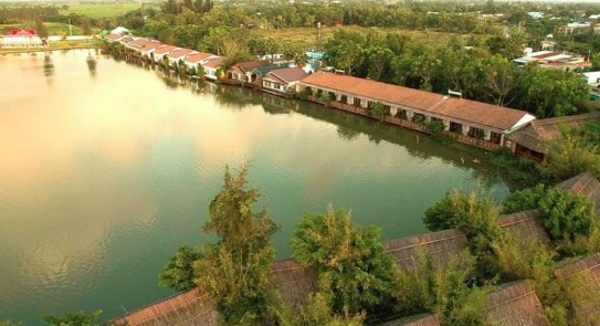 Công ty Du lịch Hồ Nam Bạc Liêu bị cưỡng chế tài khoản 4 ngân hàng Công ty Du lịch Hồ Nam Bạc Liêu bị cưỡng chế tài khoản 4 ngân hàng