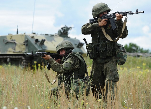 quân đội Nga trong chiến sự Nga Ukraine. Ảnh: TASS quân đội Nga trong chiến sự Nga Ukraine. Ảnh: TASS